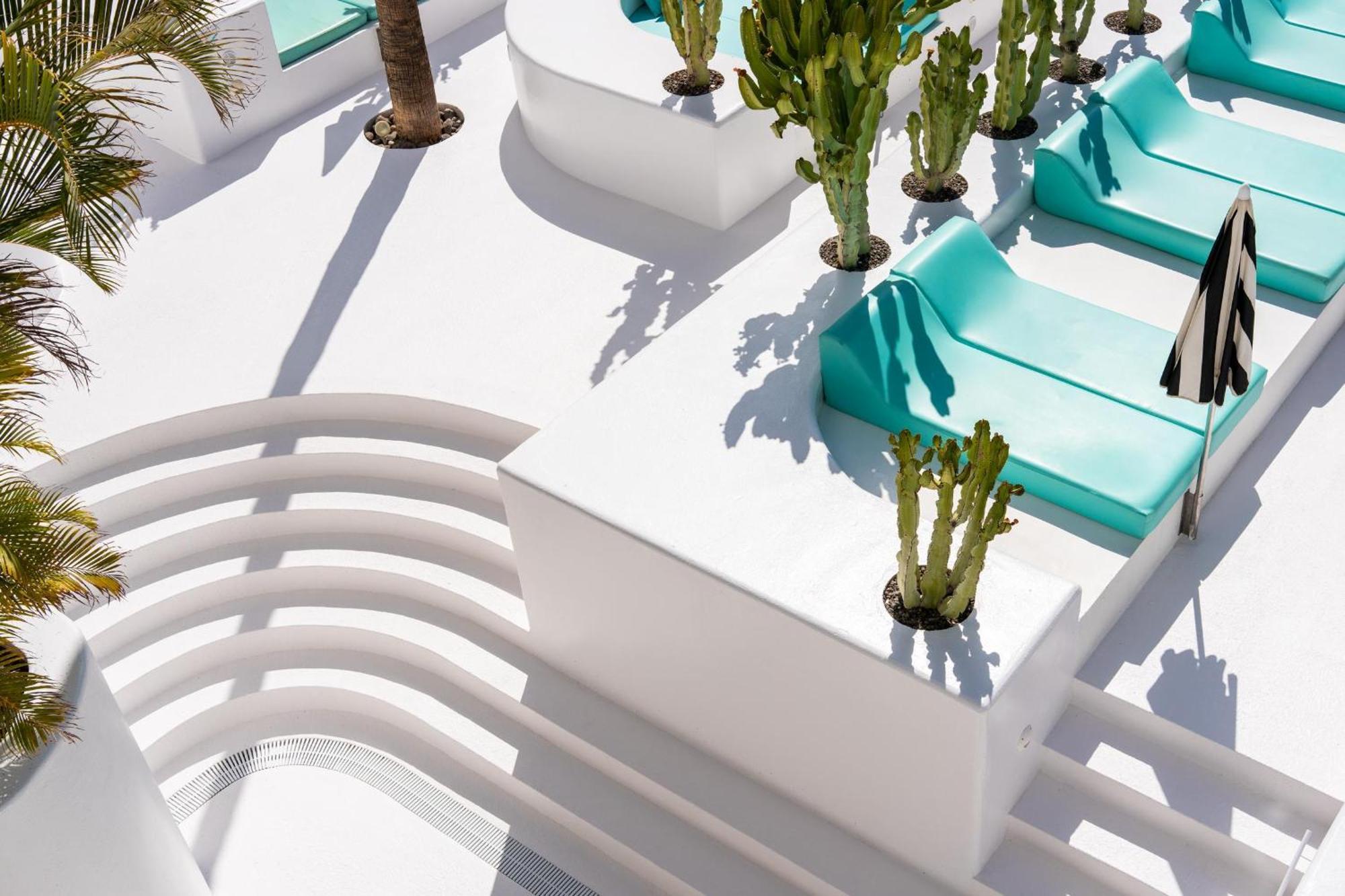 Hotel Gold By Marina - Adults Only Playa del Inglés
