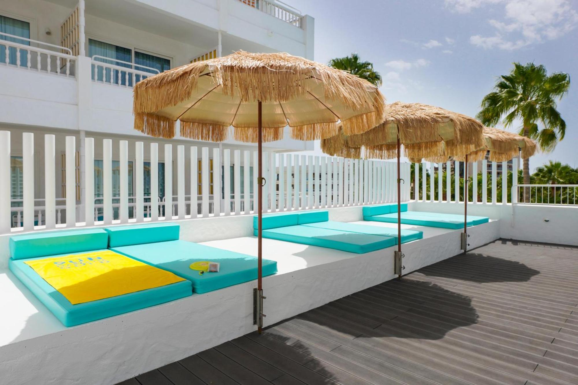 Gold By Marina - Adults Only 4* Playa del Inglés