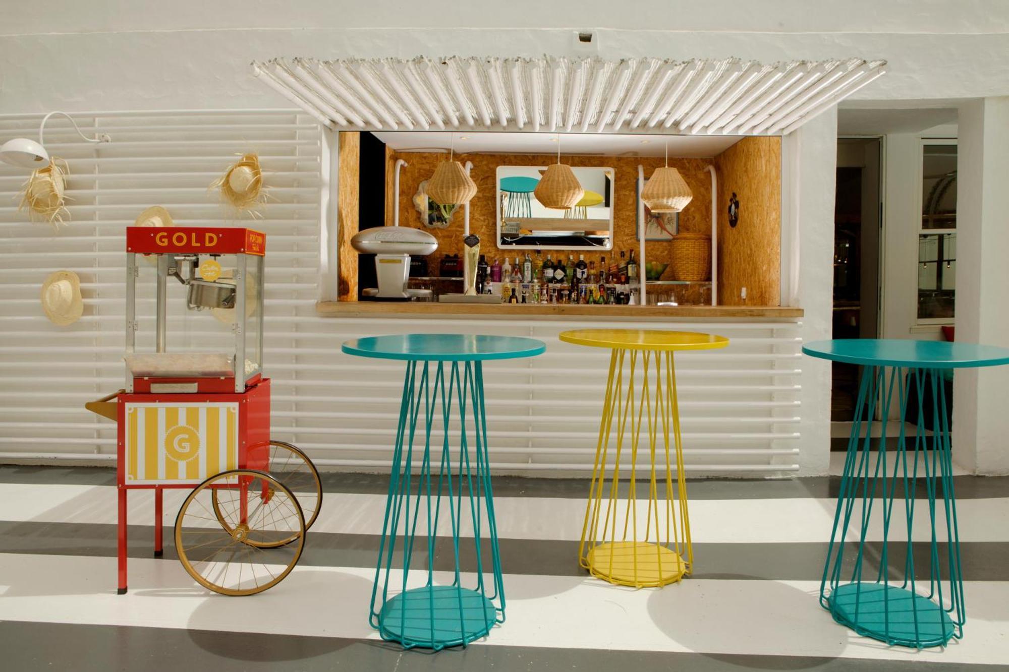 Gold By Marina - Adults Only Hotel Playa del Inglés