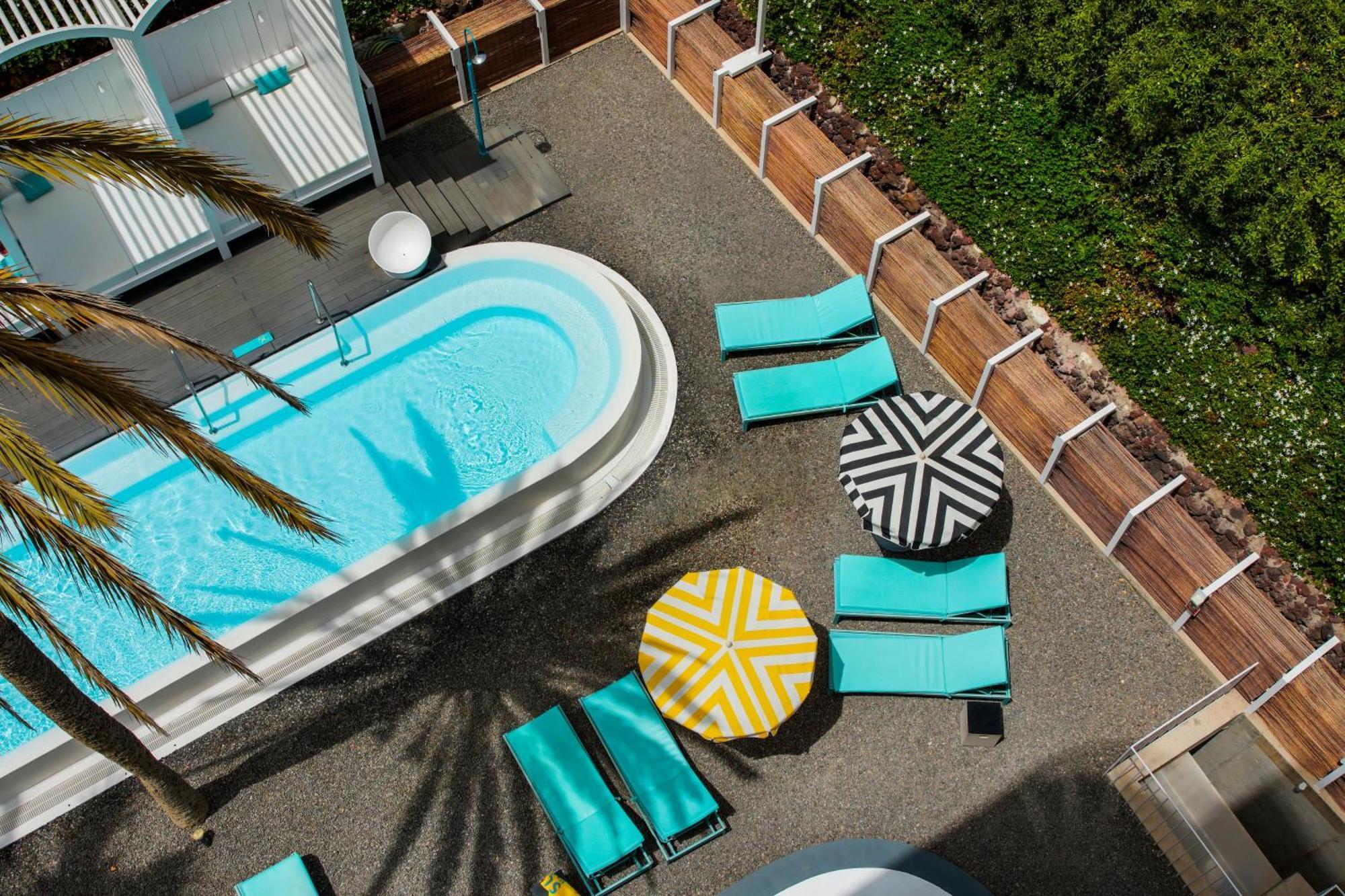 Gold By Marina - Adults Only 4* Playa del Inglés