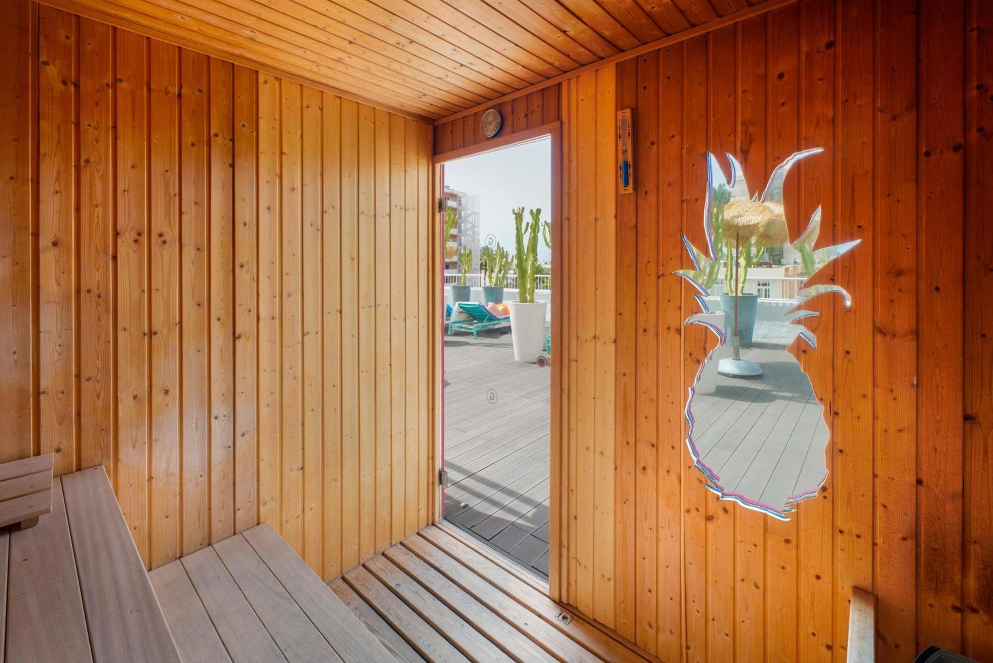 Hotel Gold By Marina - Adults Only Playa del Inglés