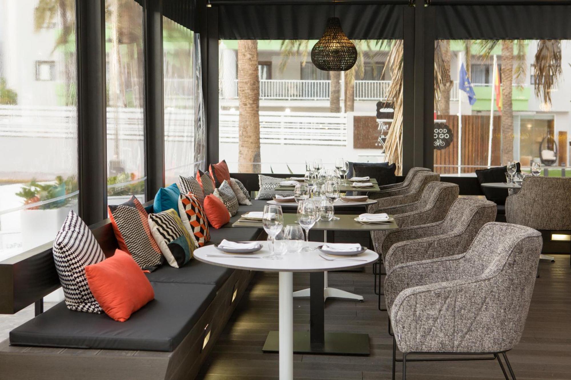Hotel Gold By Marina - Adults Only Playa del Inglés