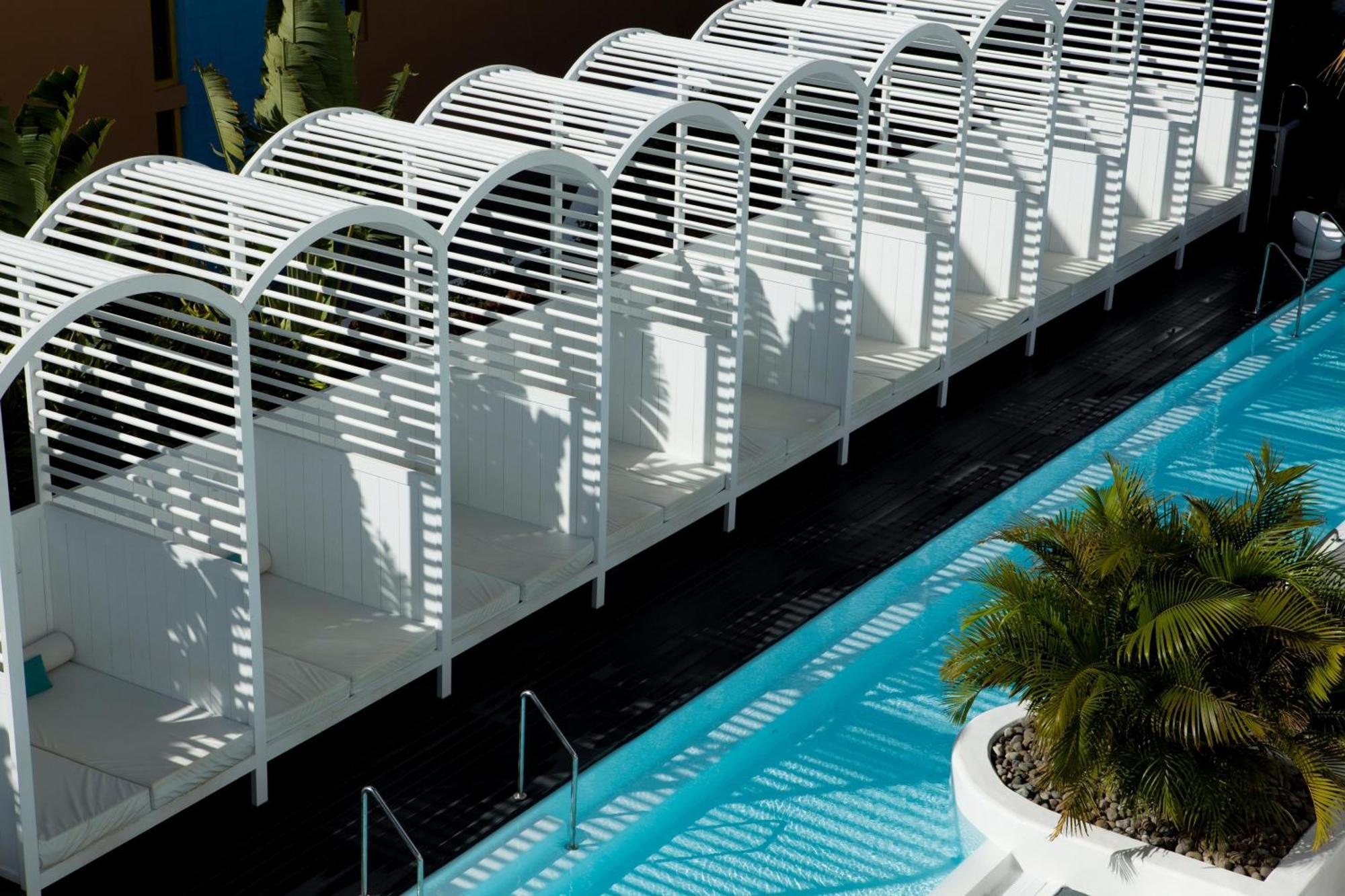 Gold By Marina - Adults Only Hotel Playa del Inglés