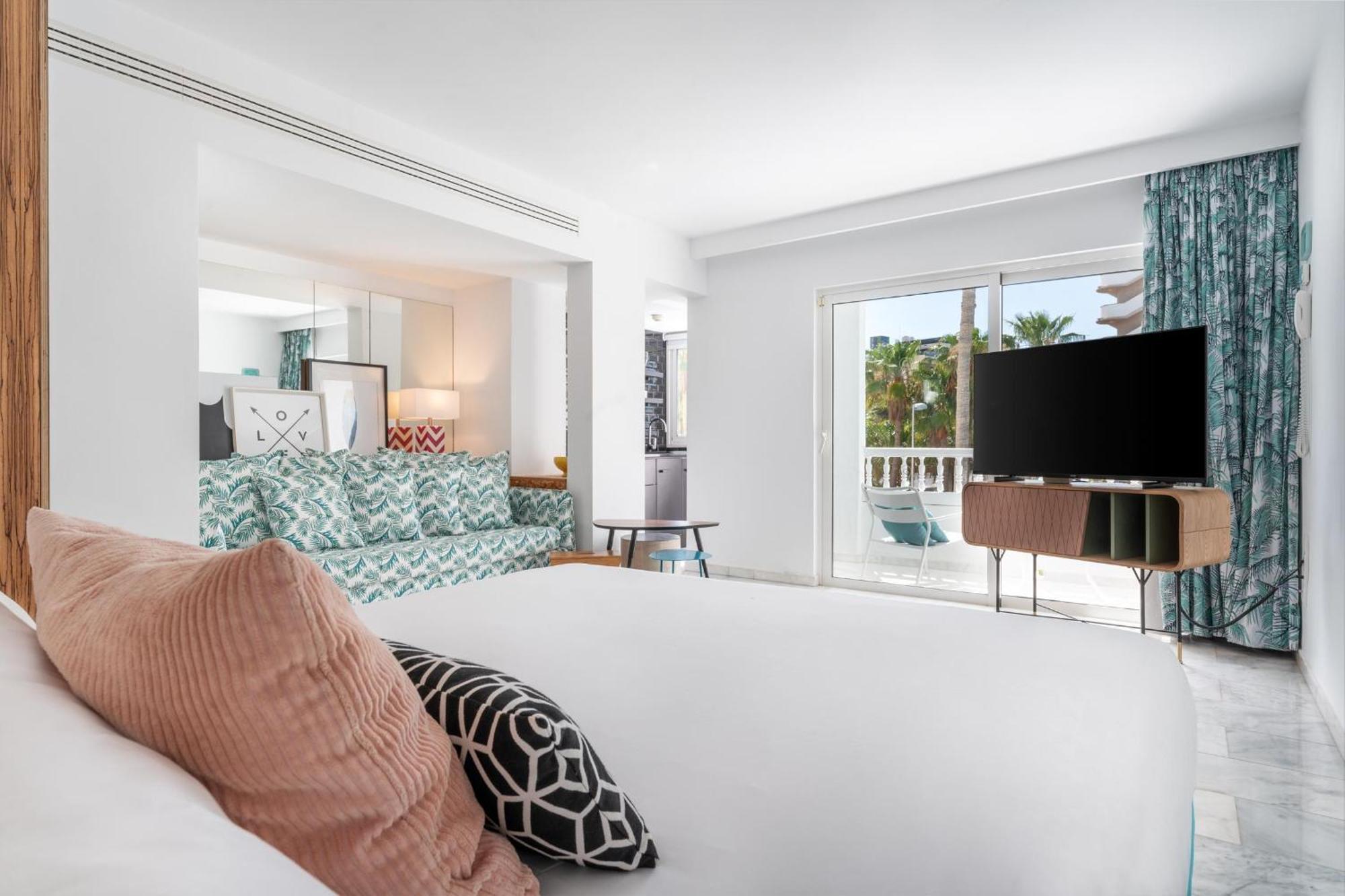 Gold By Marina - Adults Only 4* Playa del Inglés