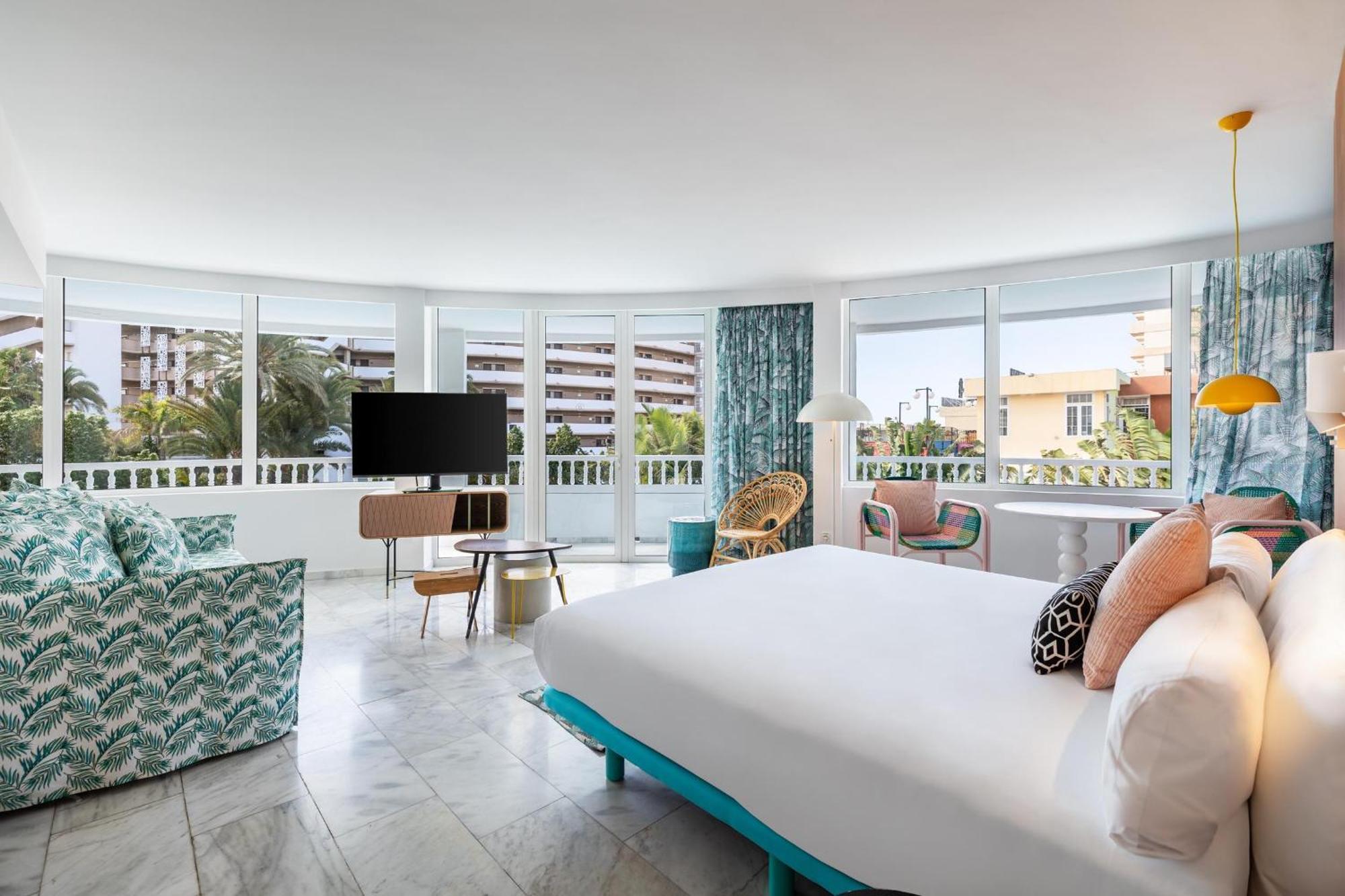Gold By Marina - Adults Only Hotel 4*