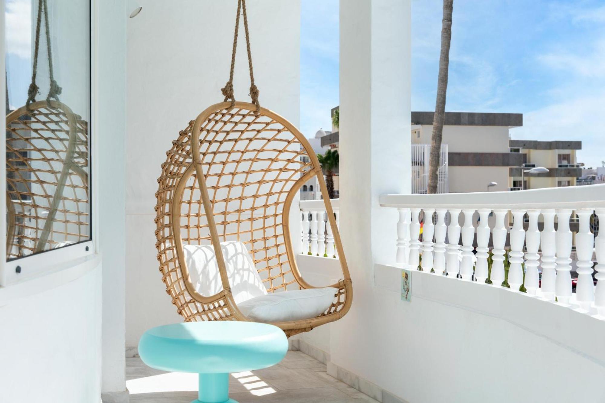 Gold By Marina - Adults Only Hotel Playa del Inglés