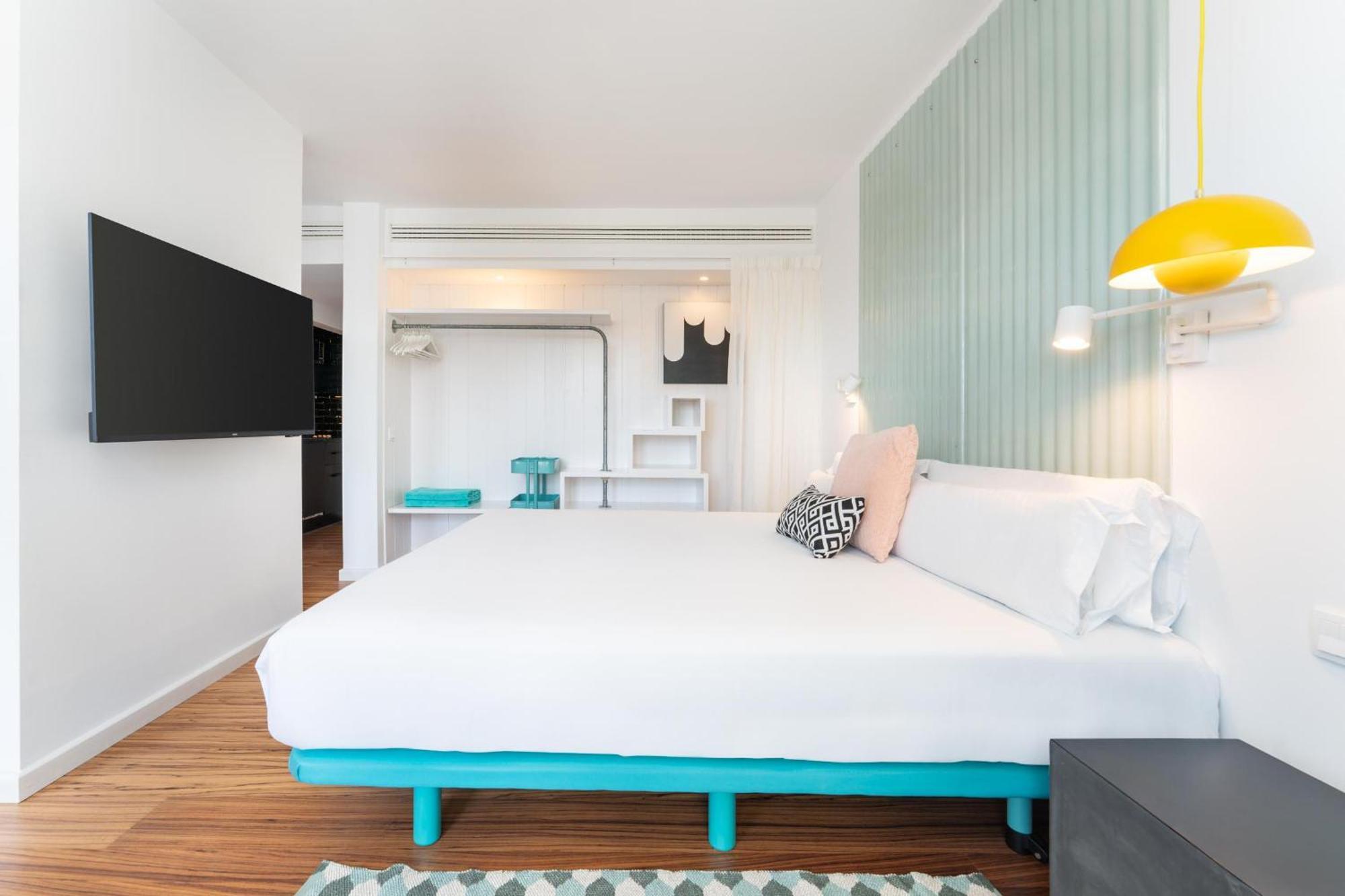 Gold By Marina - Adults Only 4* Playa del Inglés