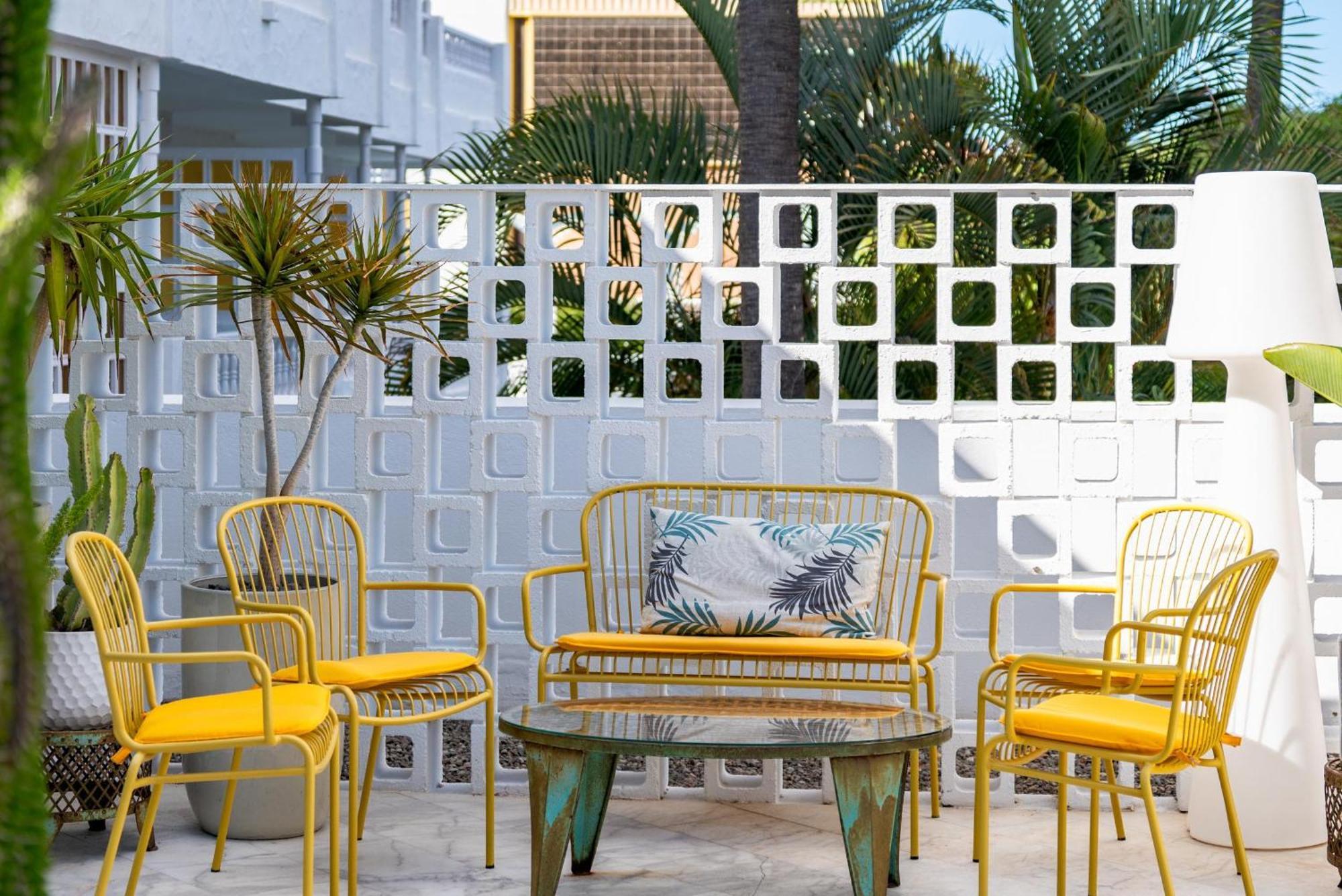 Hotel Gold By Marina - Adults Only