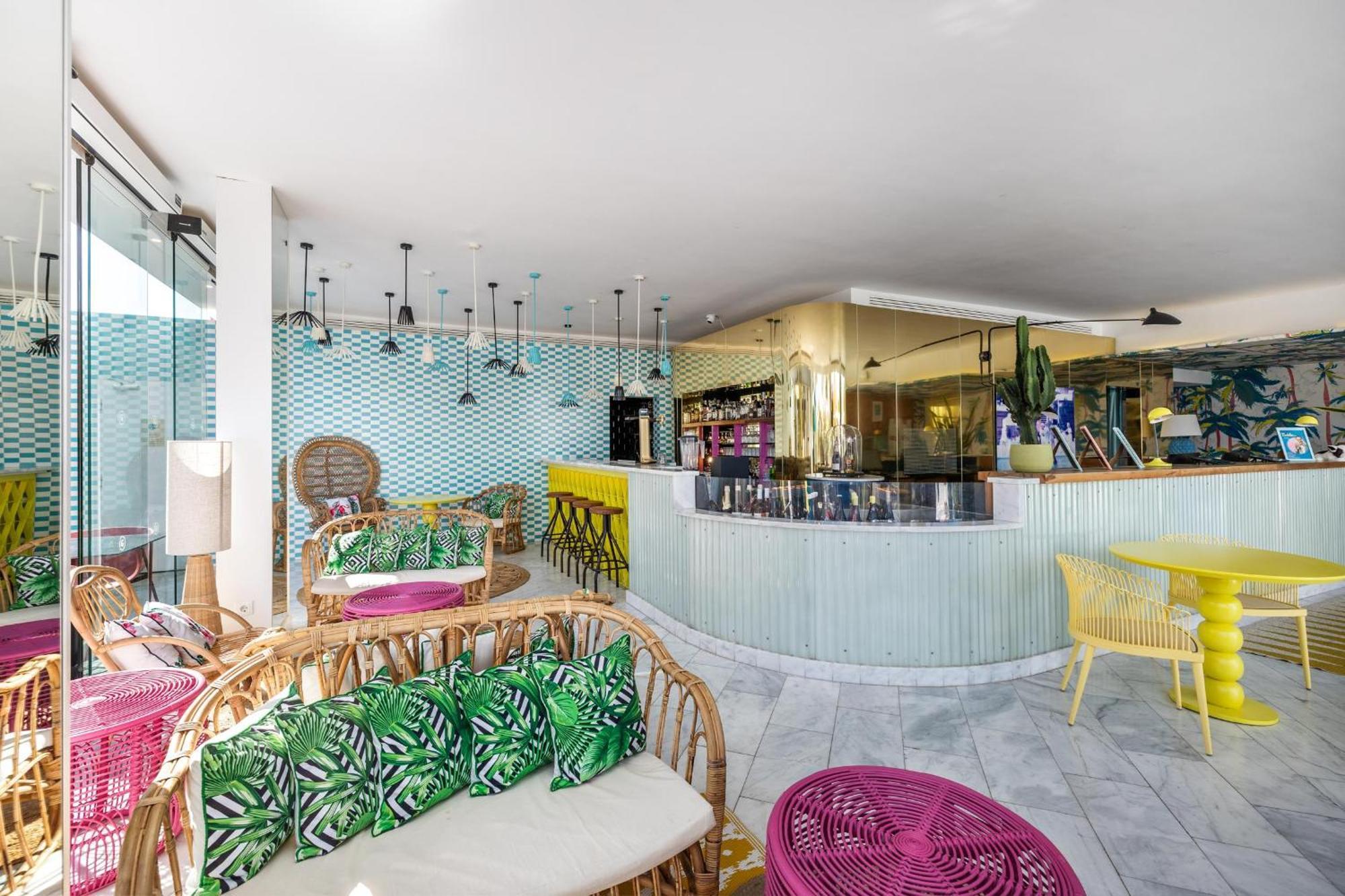 Gold By Marina - Adults Only Hotel Playa del Inglés
